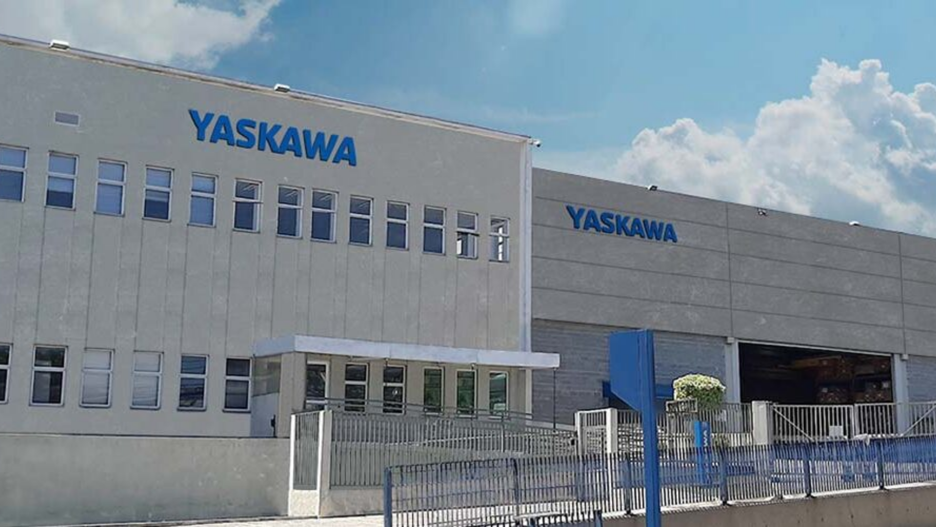 Case Yaskawa