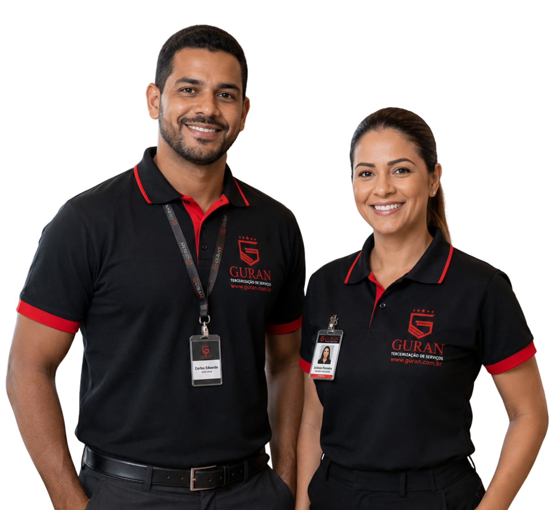 Equipe Guran